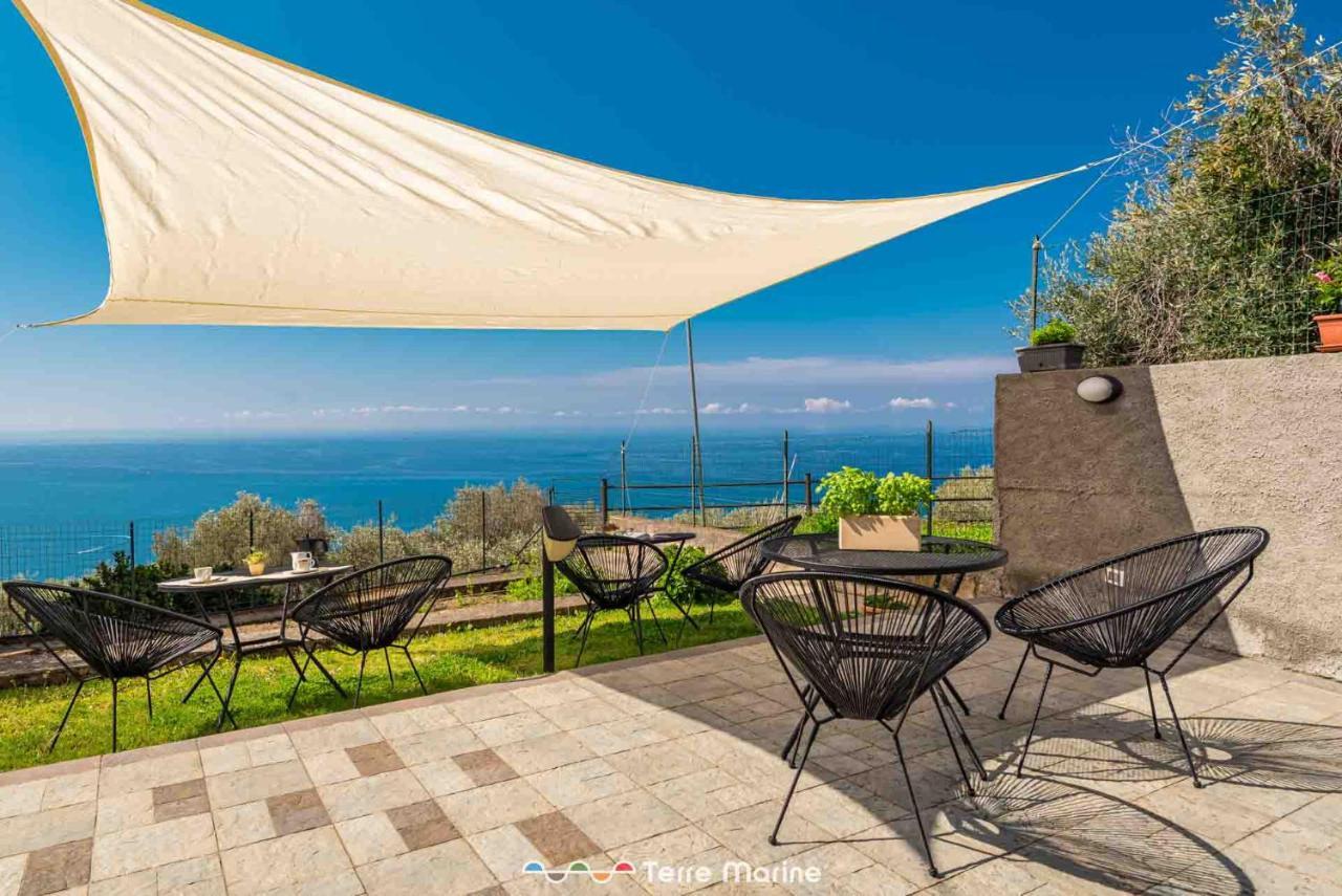 וולאסטרה Affittacamere Niria, Terre Marine מראה חיצוני תמונה
